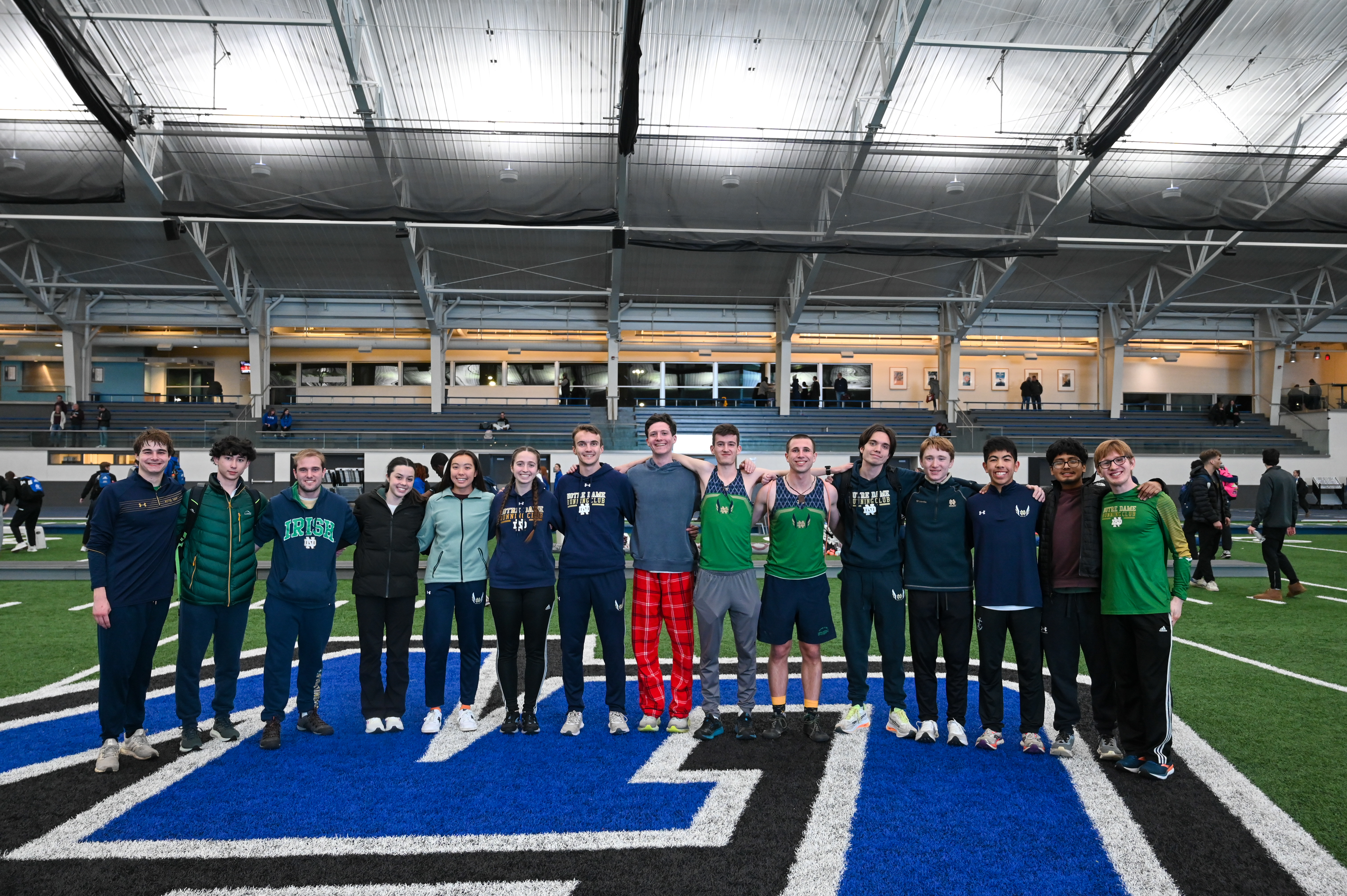 GVSU Bob Eubanks Open